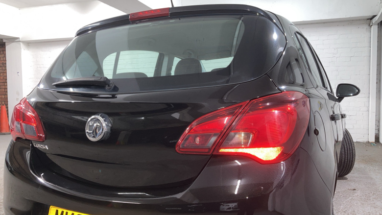 Vauxhall Corsa 1.4 [75] Energy 5dr [AC] Petrol Hatchback